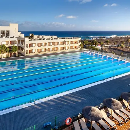 Barcelo Lanzarote Royal Level Costa Teguise