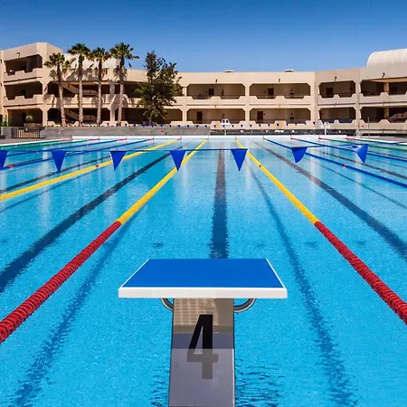 Barcelo Lanzarote Royal Level Costa Teguise