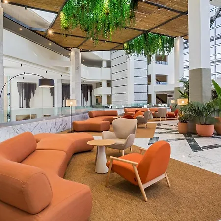 Barcelo Lanzarote Royal Level Otel Costa Teguise