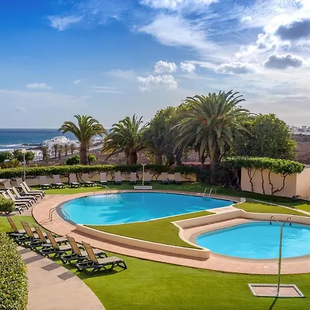 Barcelo Lanzarote Royal Level Costa Teguise