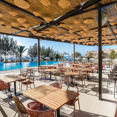 Otel Barcelo Lanzarote Royal Level