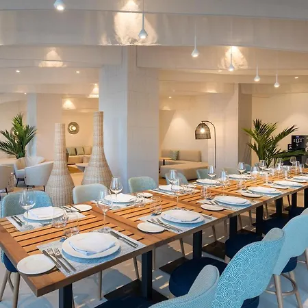 Hotel Barcelo Lanzarote Royal Level Costa Teguise