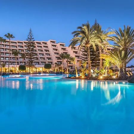 Barcelo Lanzarote Royal Level Otel