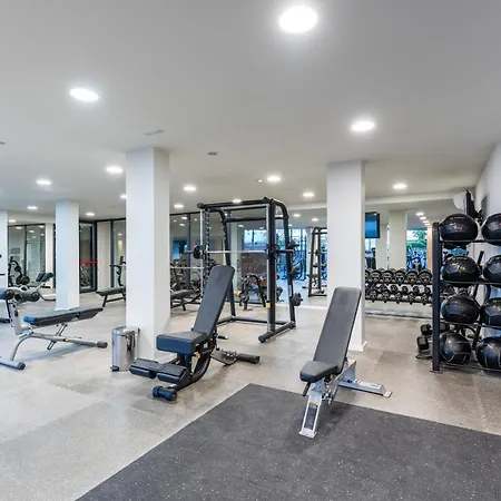 Barcelo Lanzarote Royal Level Hotel