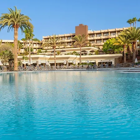 Barcelo Lanzarote Royal Level 4* Costa Teguise