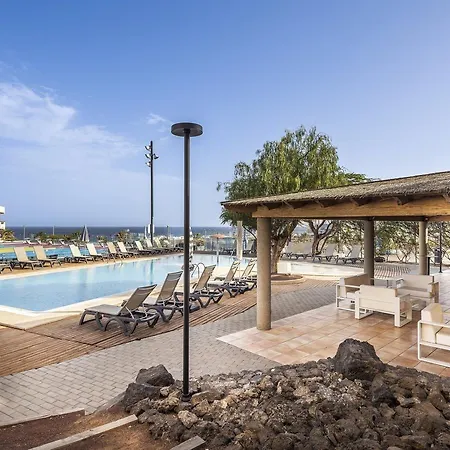 Barcelo Lanzarote Royal Level Otel Costa Teguise