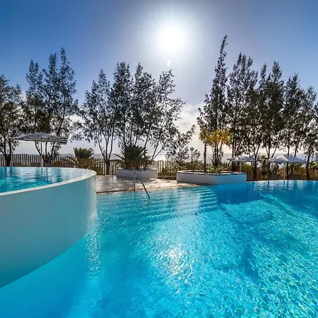 Barcelo Lanzarote Royal Level Hotel Costa Teguise