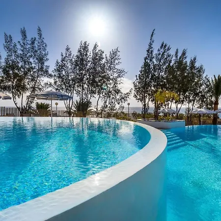 Hotel Barcelo Lanzarote Royal Level Costa Teguise
